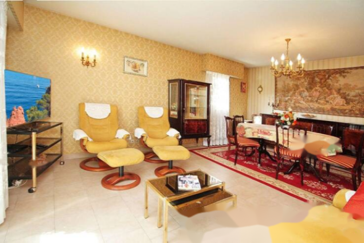 Квартира в Каннах, Франция, 65 м² - фото 2