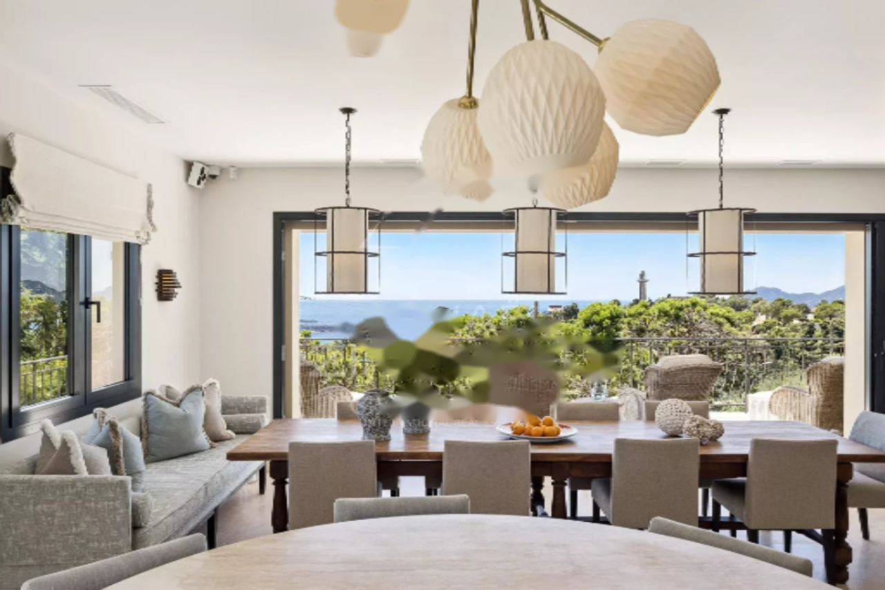 Квартира в Каннах, Франция, 340 м² - фото 4