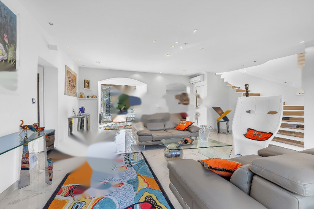 Квартира в Каннах, Франция, 291 м² - фото 4