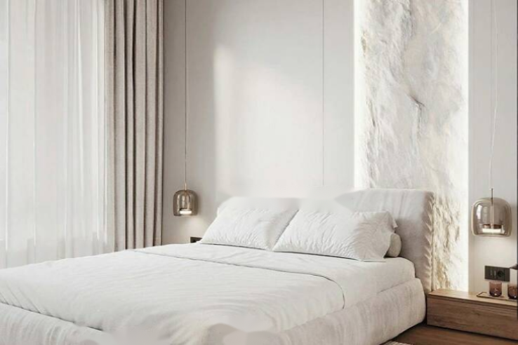 Квартира в Каннах, Франция, 105 м² - фото 2