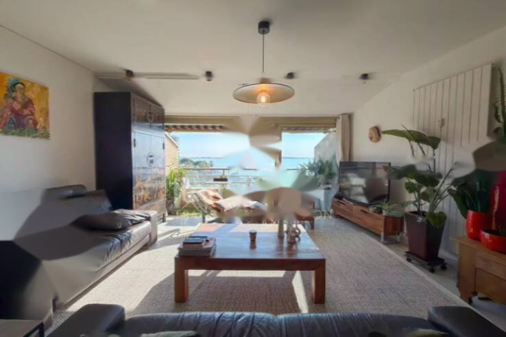 Квартира в Каннах, Франция, 80 м² - фото 2