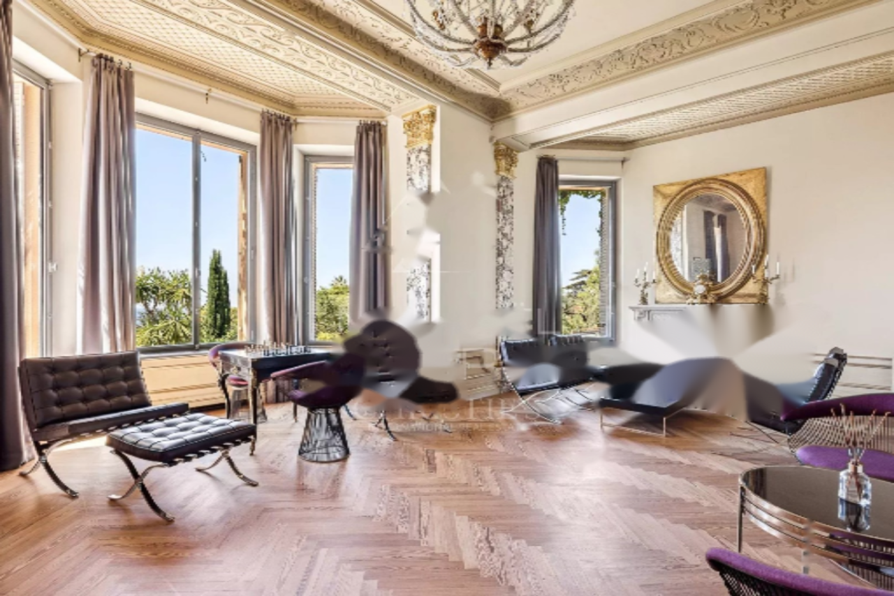 Квартира в Каннах, Франция, 986 м² - фото 4