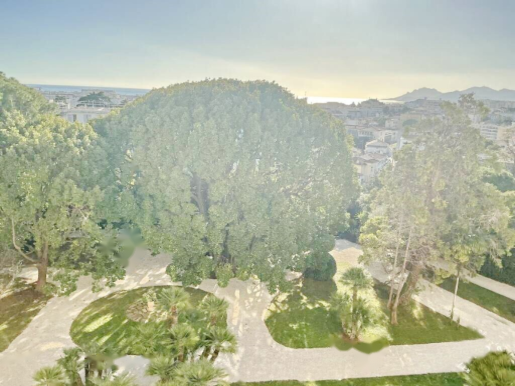 Квартира в Каннах, Франция, 175 м² - фото 4