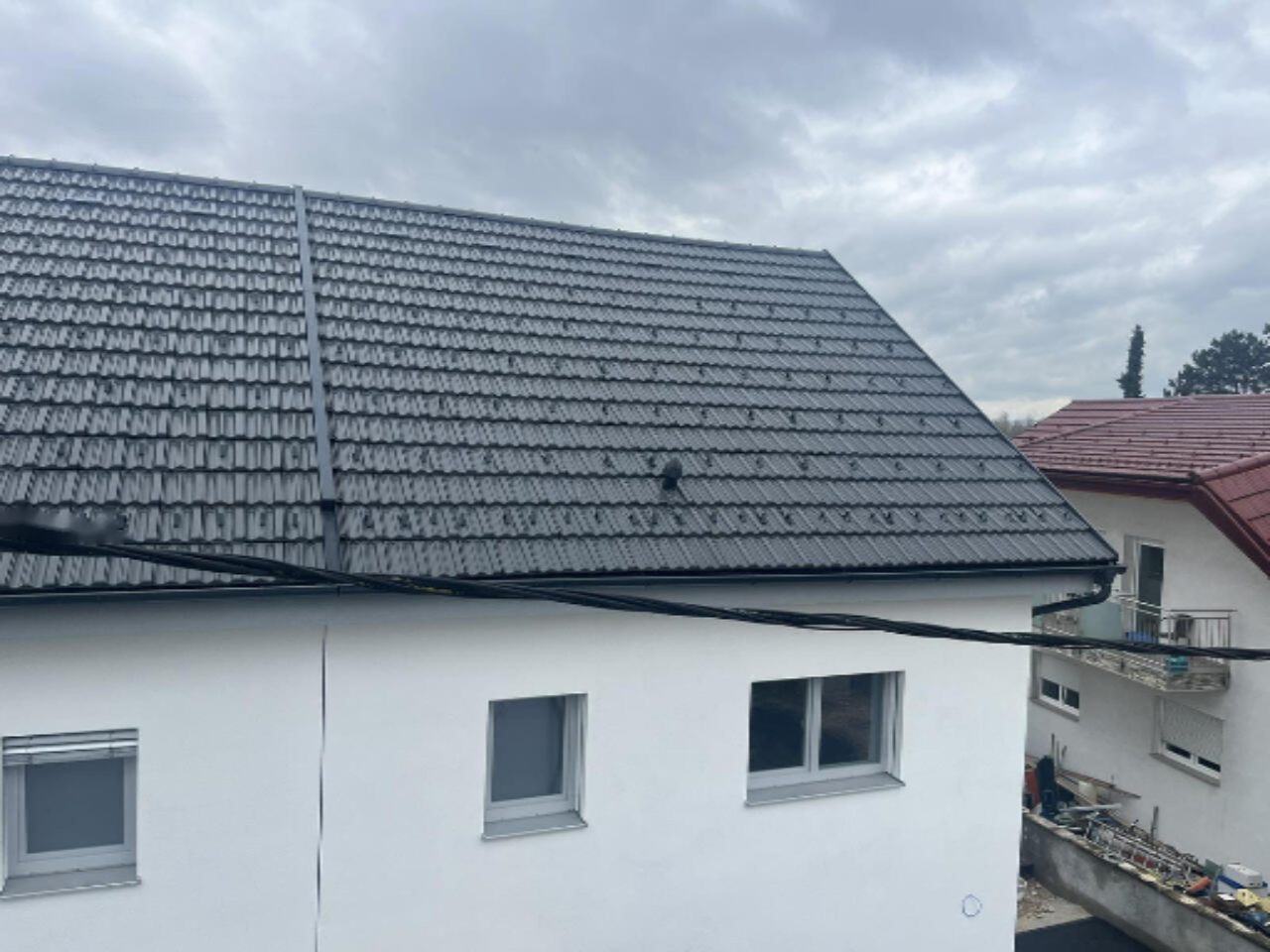 Дом в Любляне, Словения, 150 м² - фото 4