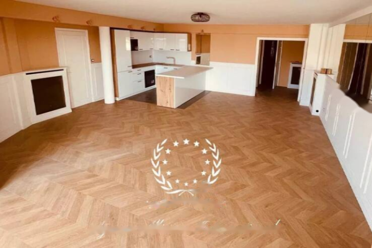 Квартира в Каннах, Франция, 128 м² - фото 2