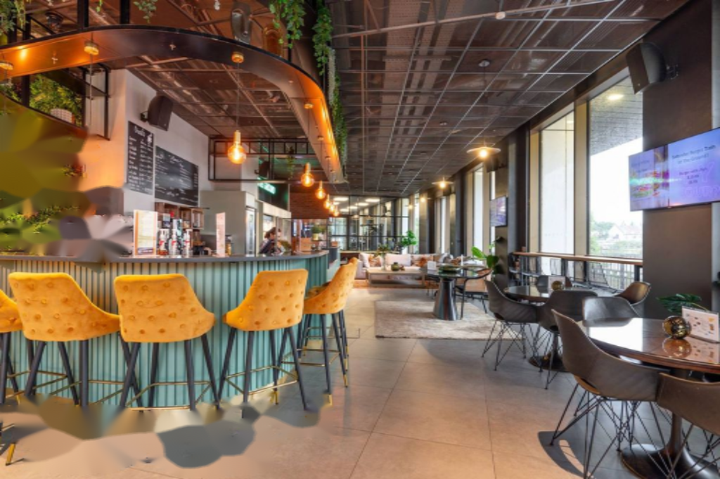 Квартира в Лондоне, Великобритания - фото 4