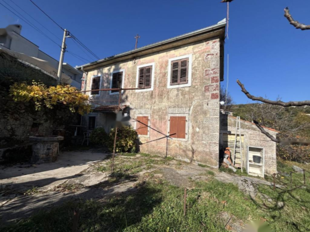 Дом в Опатии, Хорватия, 73 м² - фото 4