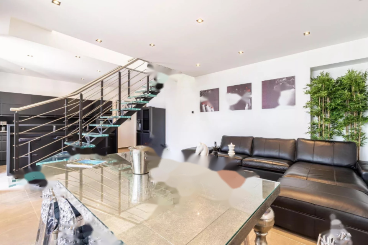 Квартира в Каннах, Франция, 130 м² - фото 4