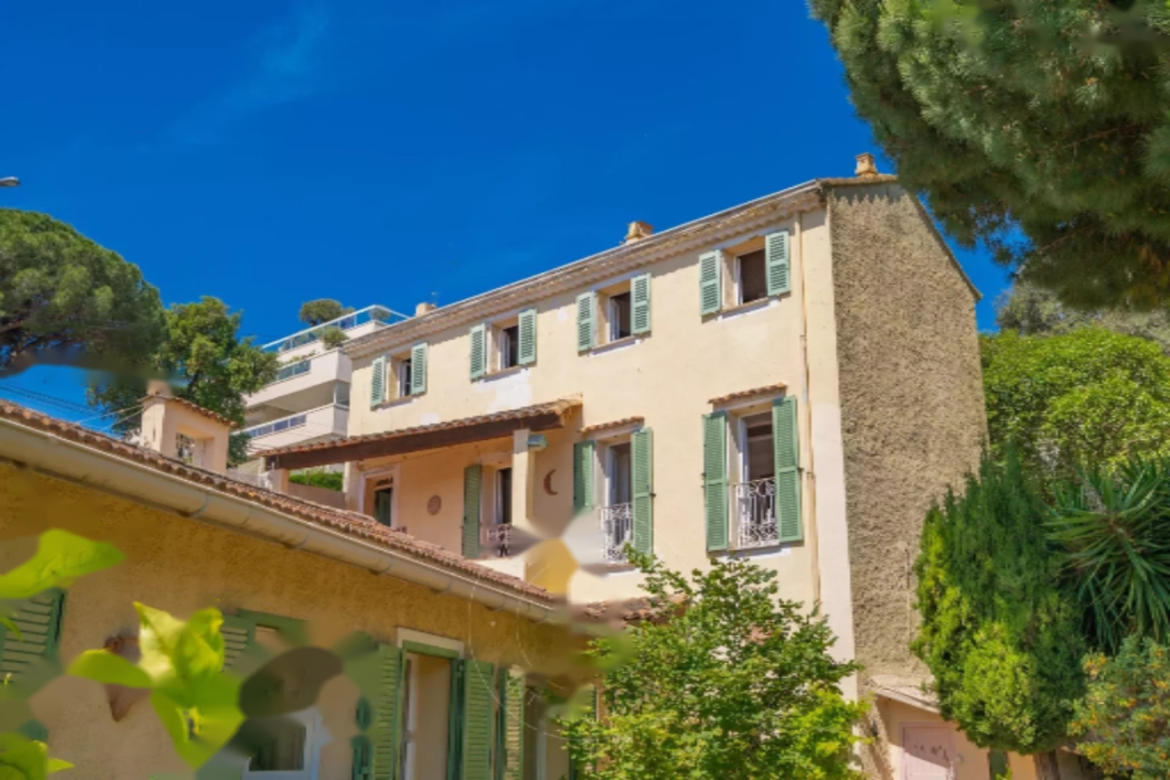 Квартира в Каннах, Франция, 150 м² - фото 4