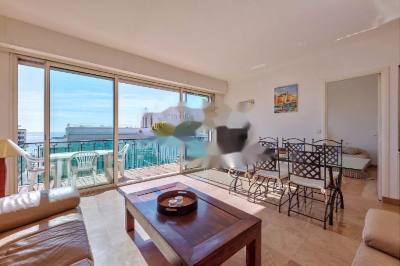 Квартира в Каннах, Франция, 76 м² - фото 4