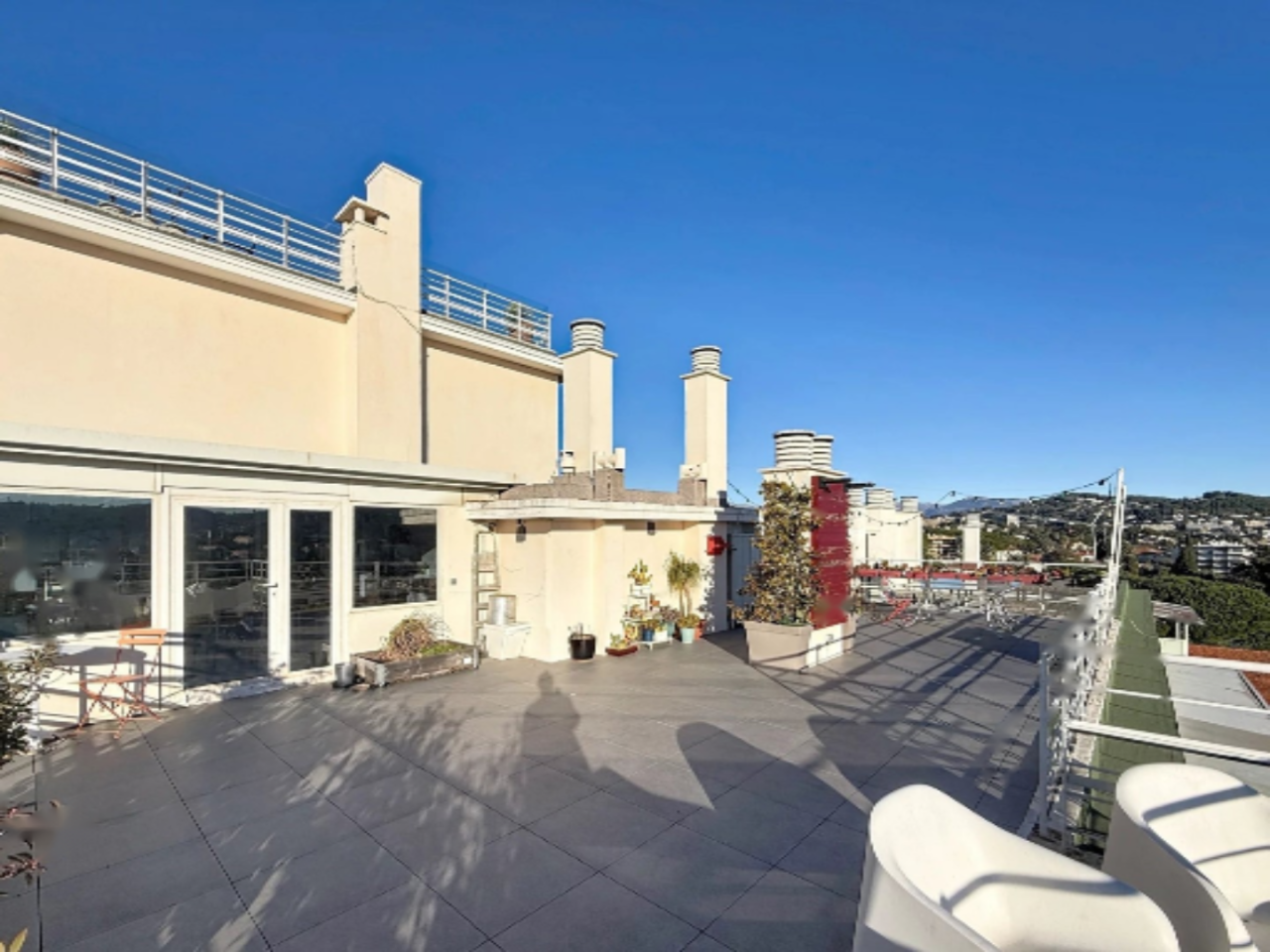 Квартира в Каннах, Франция, 90 м² - фото 4