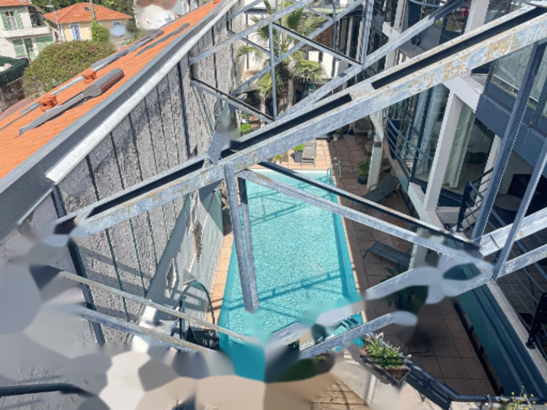 Квартира в Каннах, Франция, 76 м² - фото 4