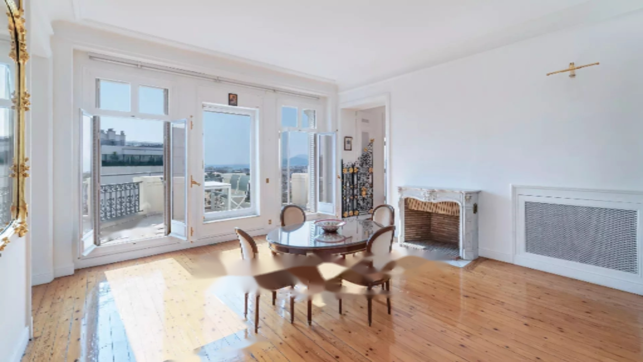 Квартира в Каннах, Франция, 190 м² - фото 4