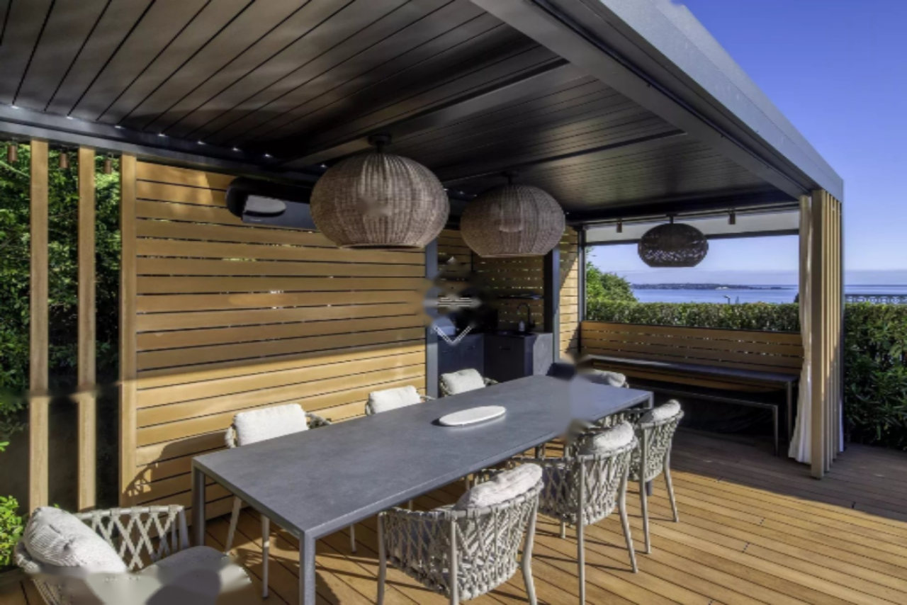 Квартира в Каннах, Франция, 285 м² - фото 4