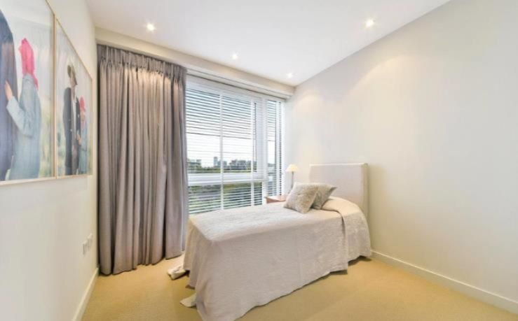 Квартира в Лондоне, Великобритания, 114 м² - фото 3