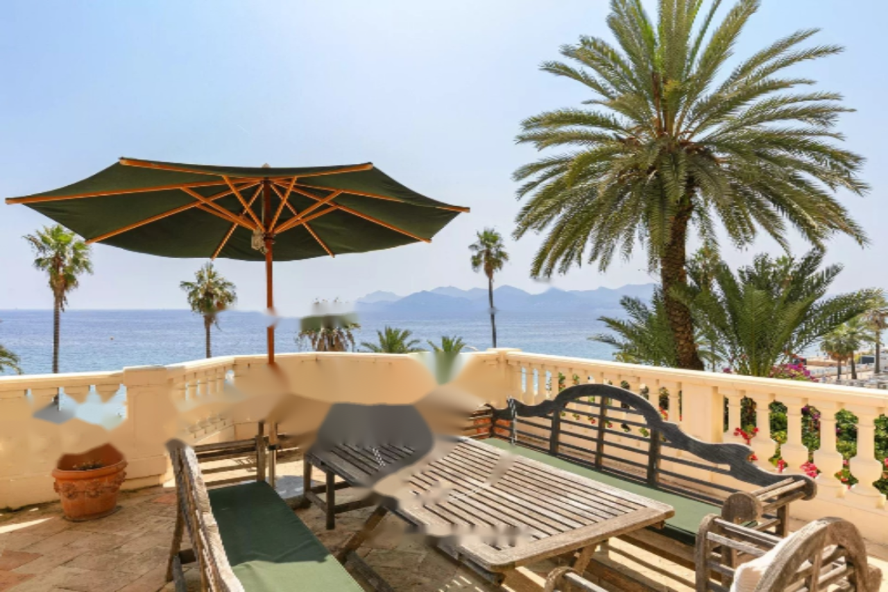 Квартира в Каннах, Франция, 407 м² - фото 4