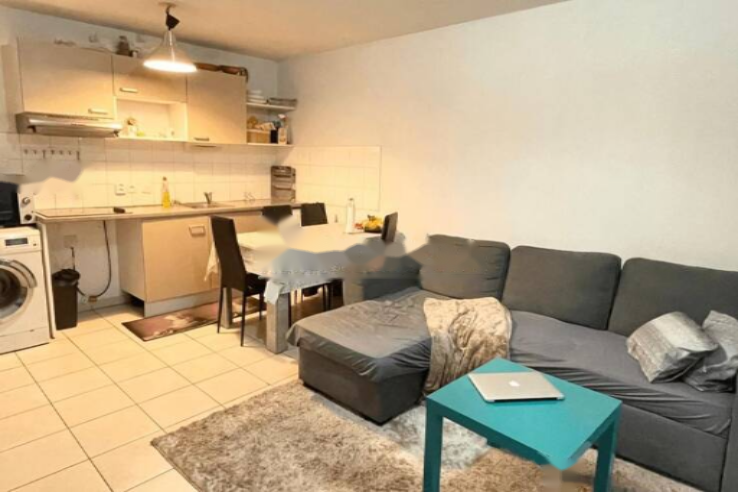 Квартира в Каннах, Франция, 63 м² - фото 2