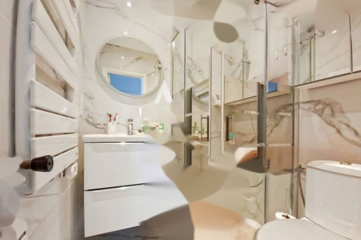 Квартира в Каннах, Франция, 20 м² - фото 2