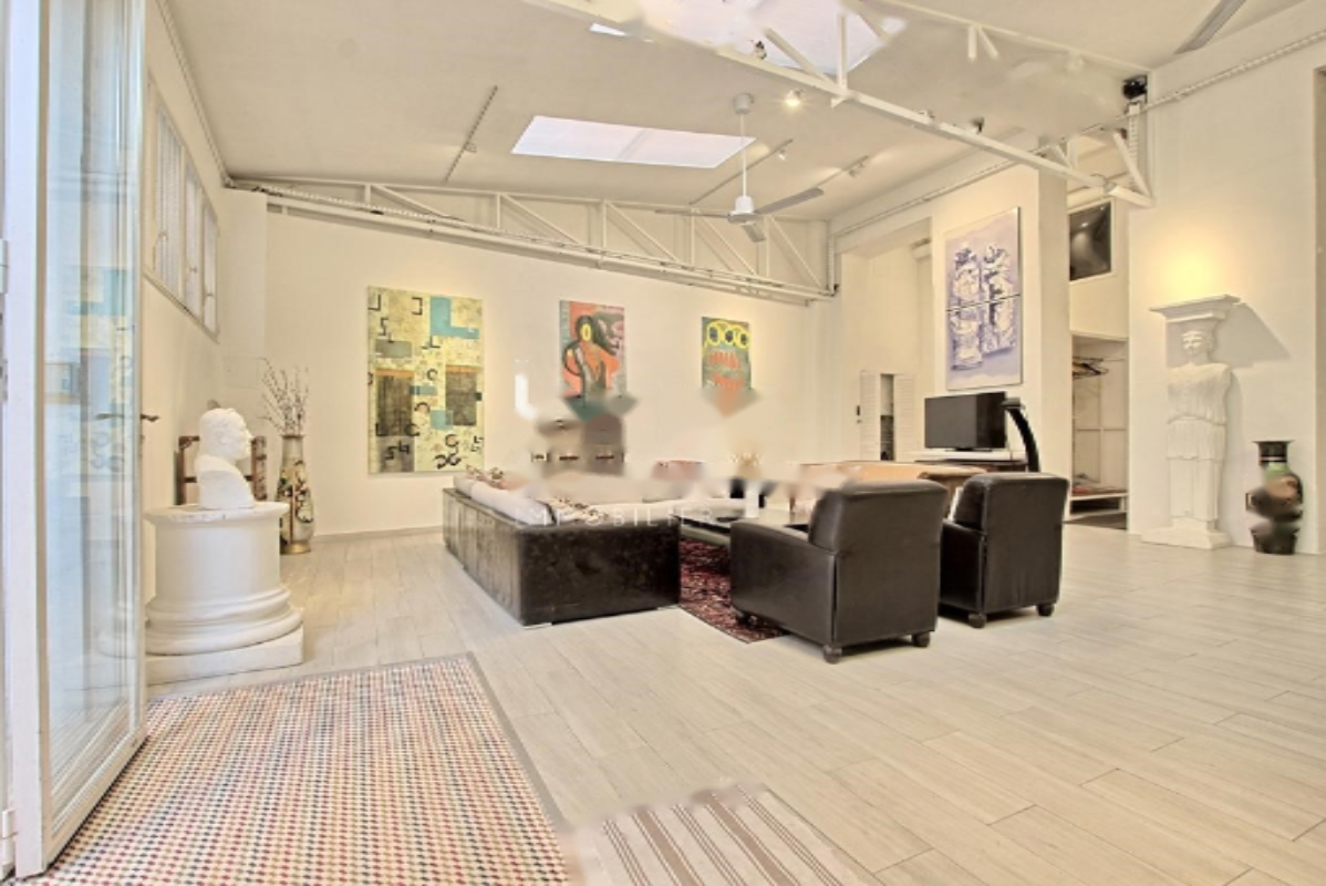 Квартира в Каннах, Франция, 225 м² - фото 4