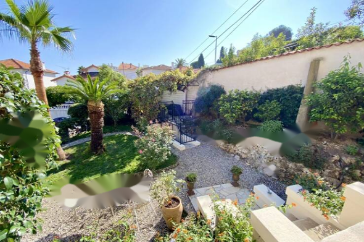 Квартира в Каннах, Франция, 275 м² - фото 2