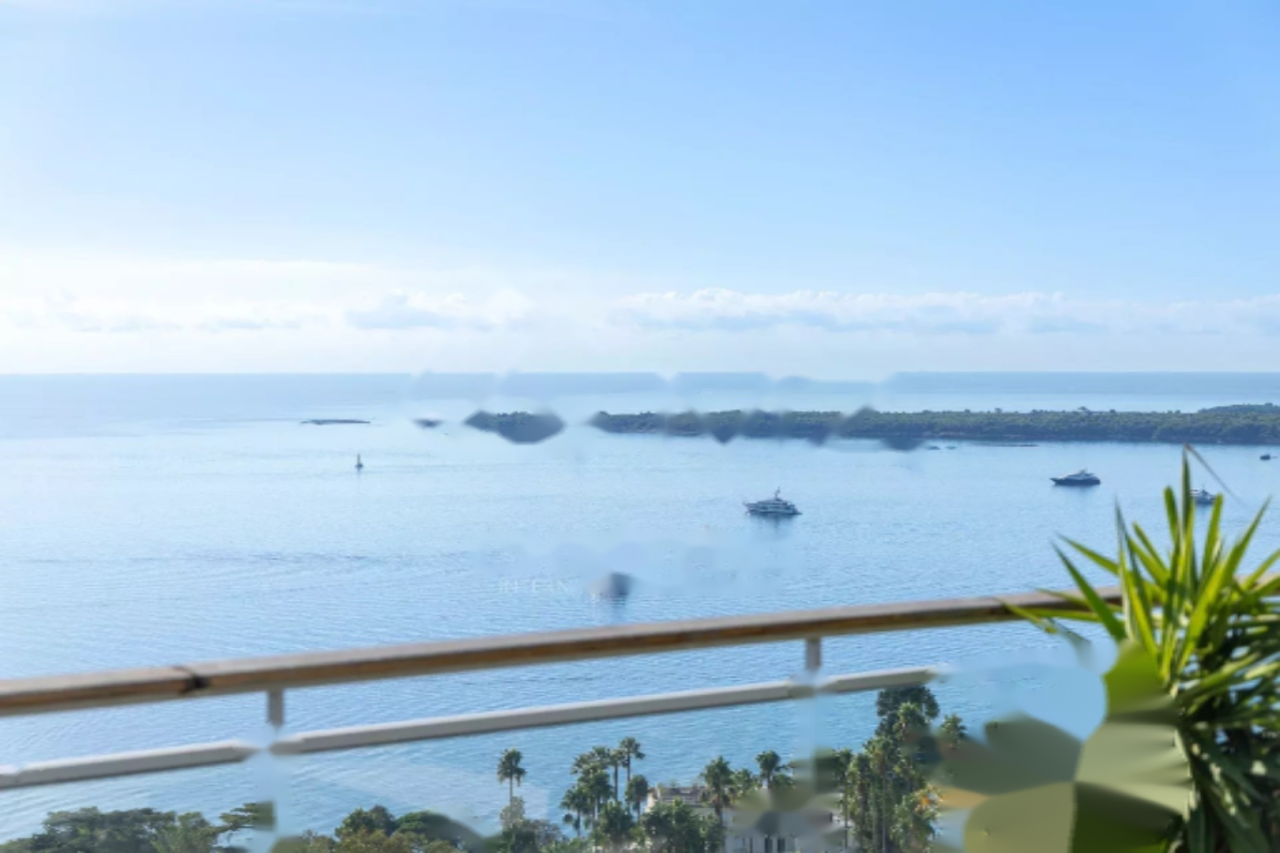 Квартира в Каннах, Франция, 124 м² - фото 4