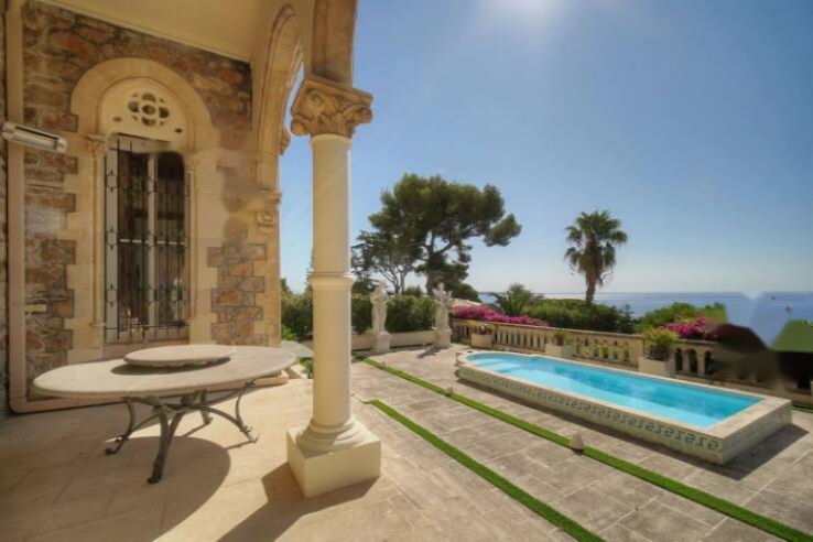 Квартира в Каннах, Франция, 380 м² - фото 2