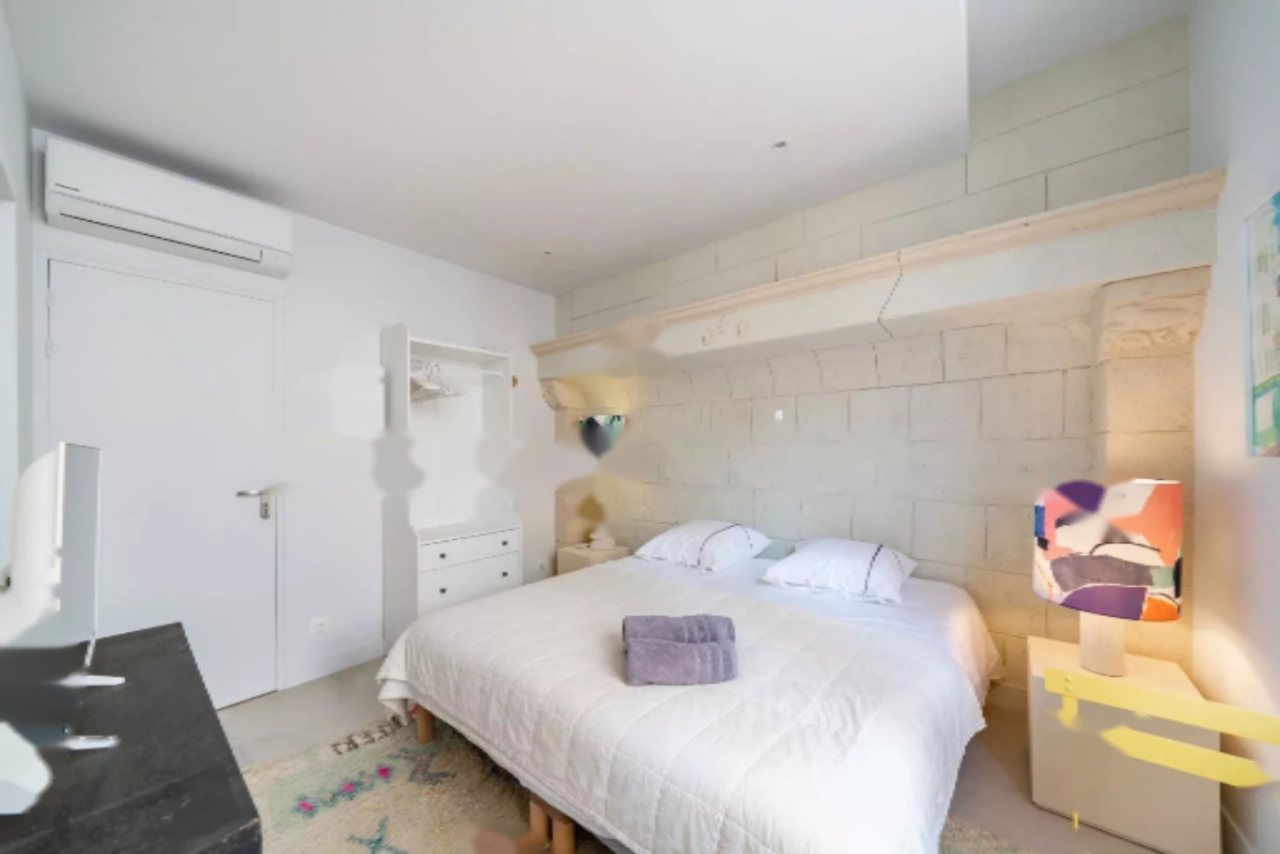 Квартира в Каннах, Франция, 61 м² - фото 4