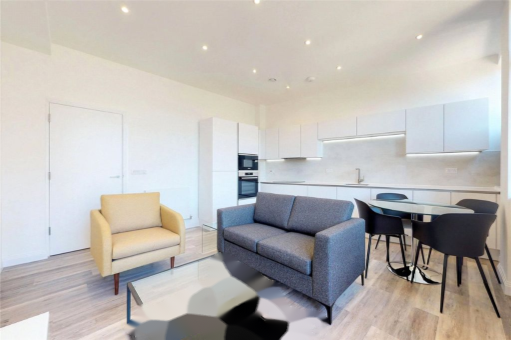 Квартира в Лондоне, Великобритания, 51 м² - фото 4