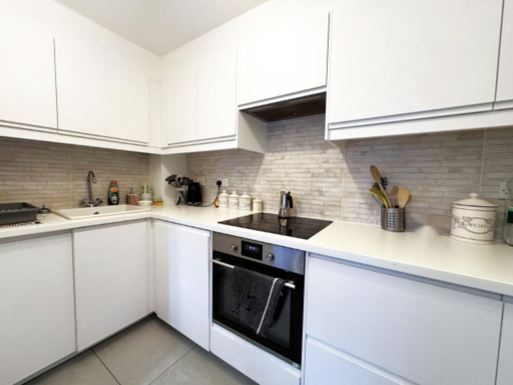 Квартира в Лондоне, Великобритания, 64 м² - фото 5