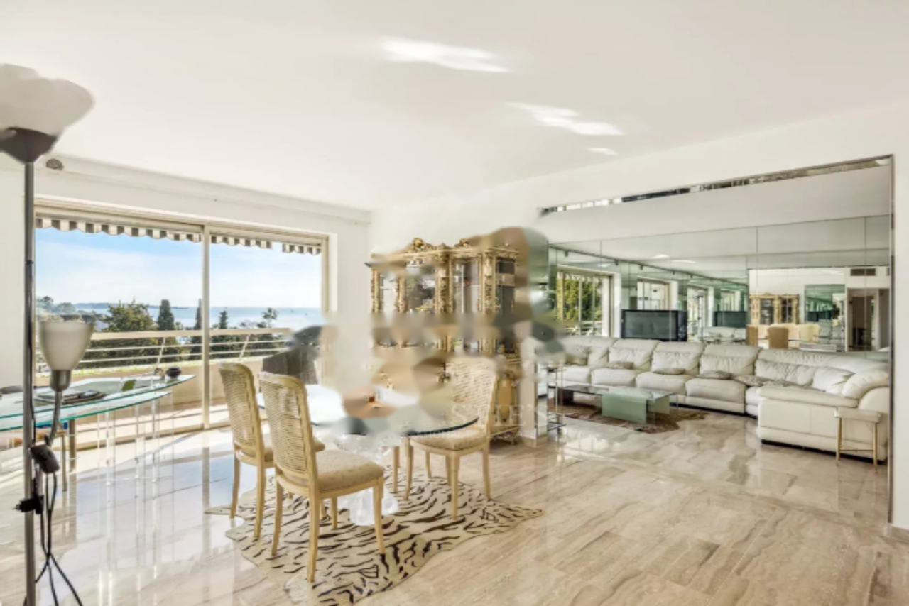 Квартира в Каннах, Франция, 134 м² - фото 5