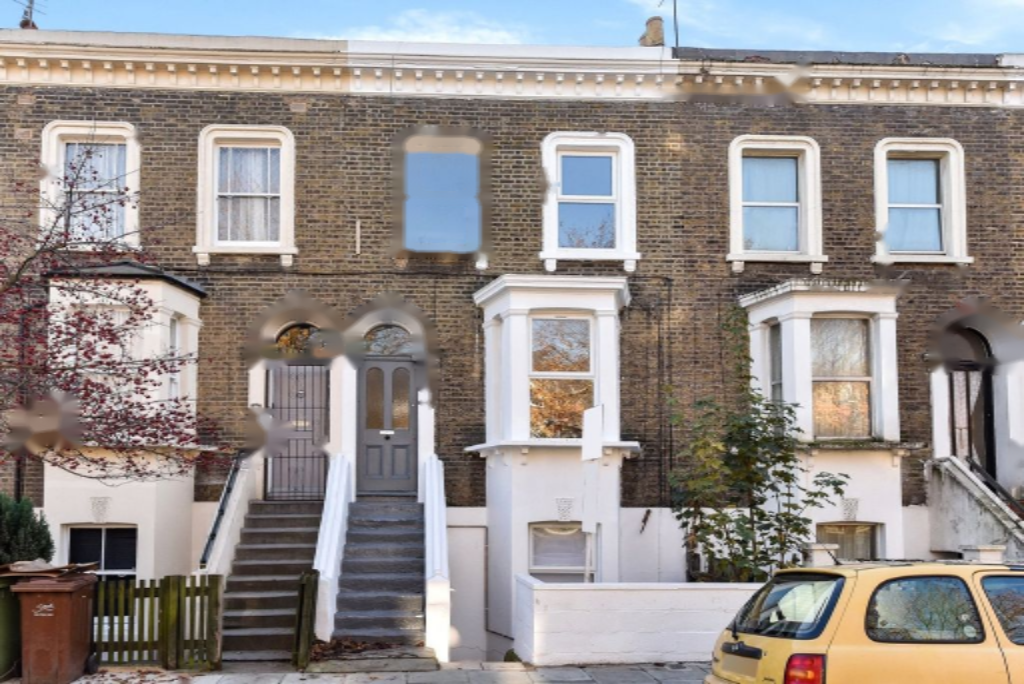 Квартира в Лондоне, Великобритания, 53 м² - фото 5