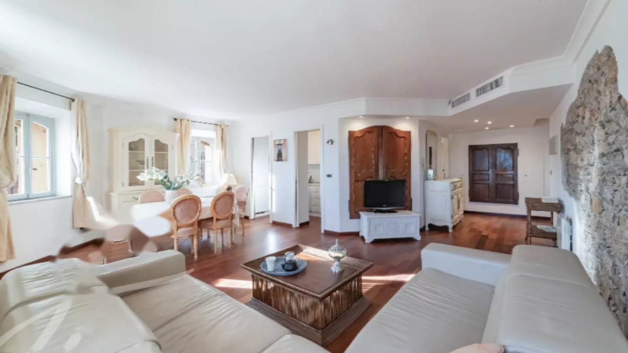 Квартира в Каннах, Франция, 83 м² - фото 5