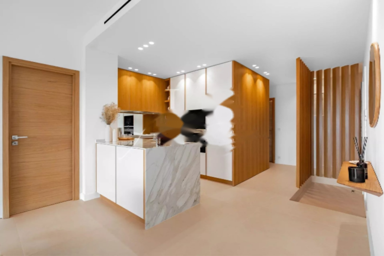 Квартира в Каннах, Франция, 110 м² - фото 5