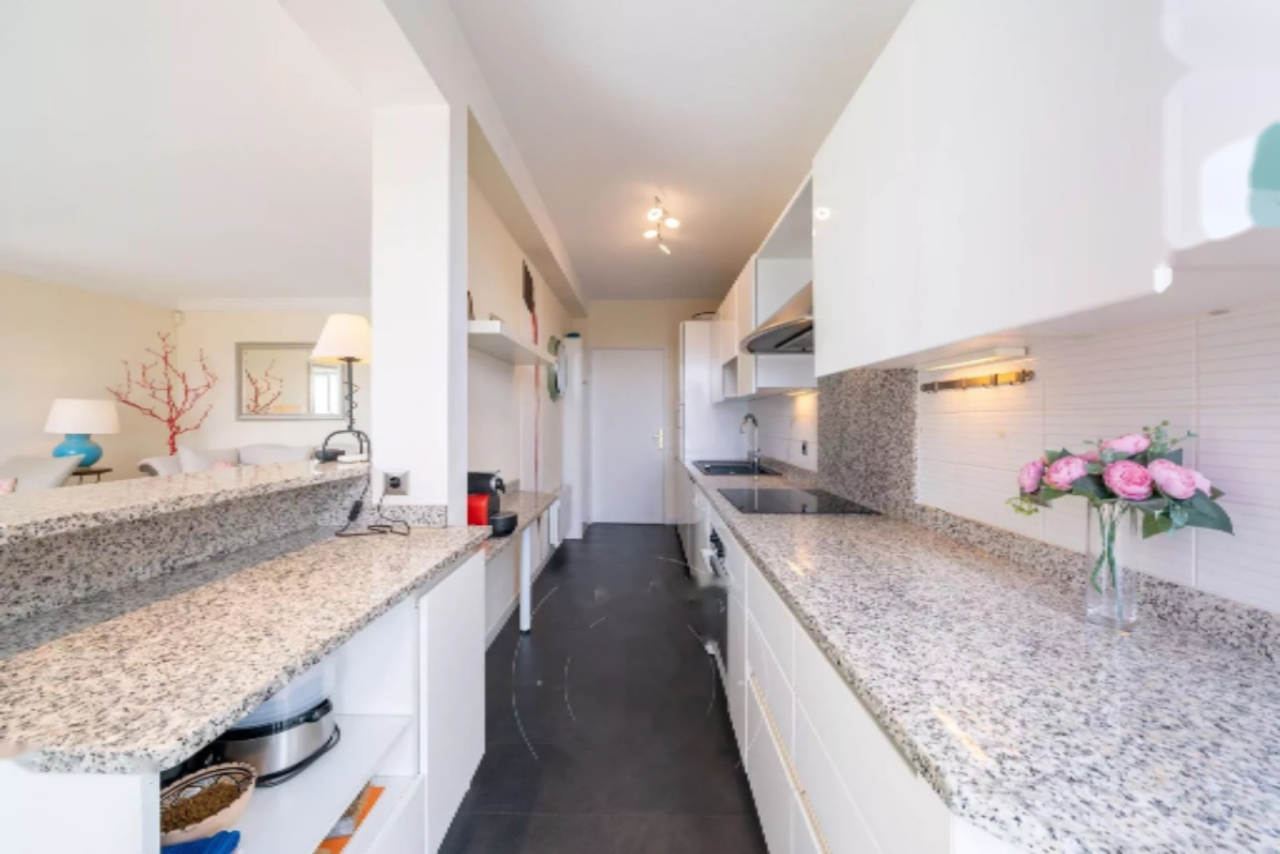 Квартира в Каннах, Франция, 86 м² - фото 5