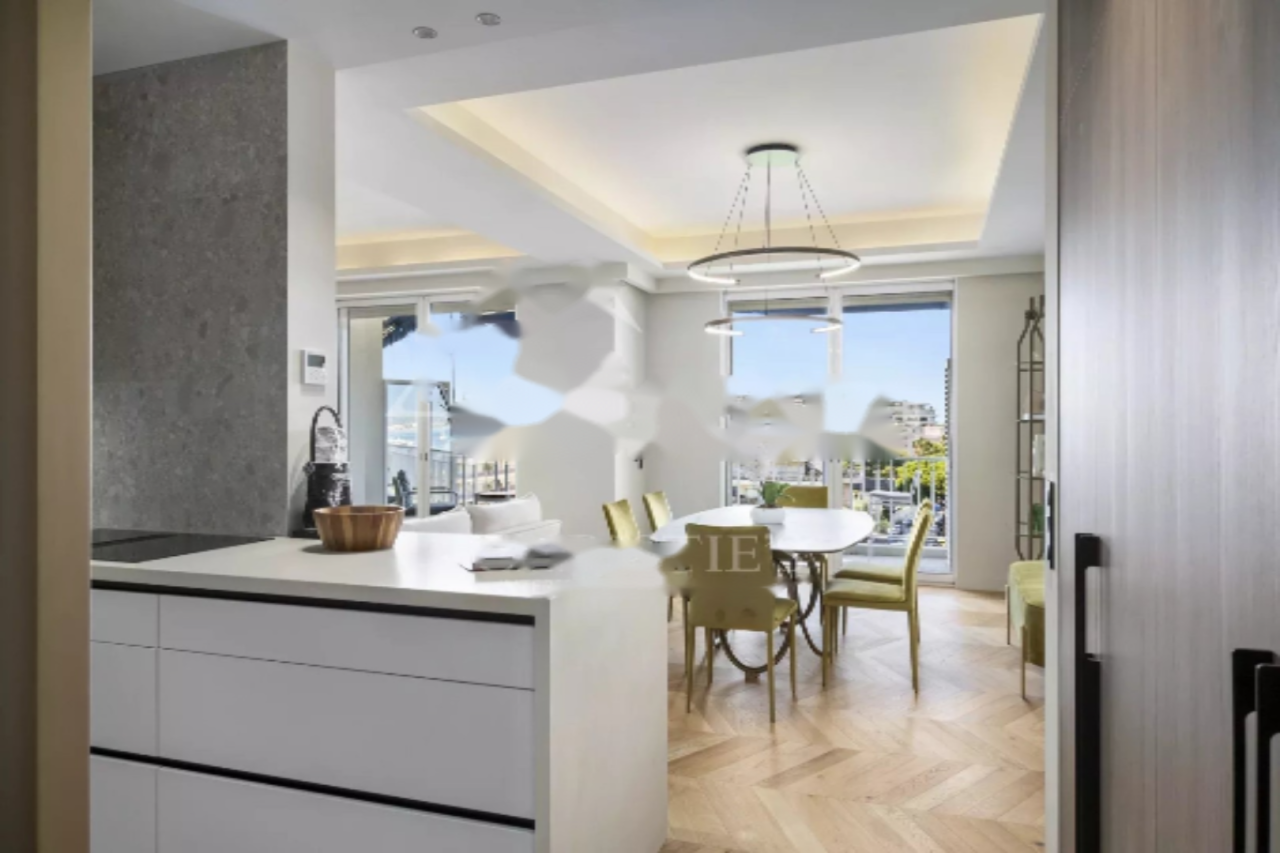 Квартира в Каннах, Франция, 99 м² - фото 5