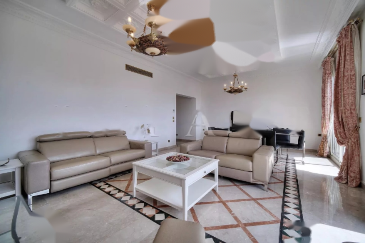 Квартира в Каннах, Франция, 165 м² - фото 5