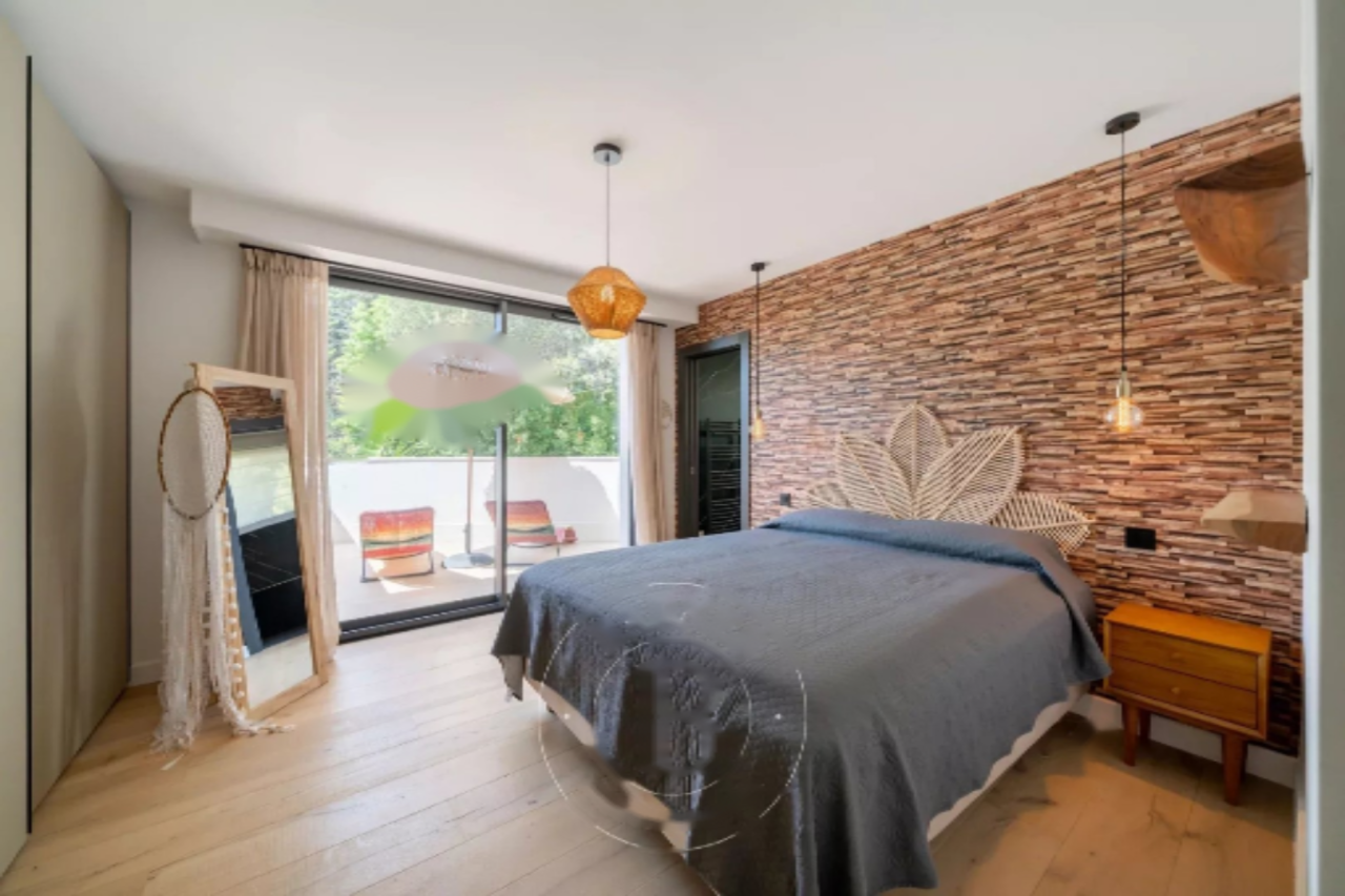 Квартира в Каннах, Франция, 214 м² - фото 5