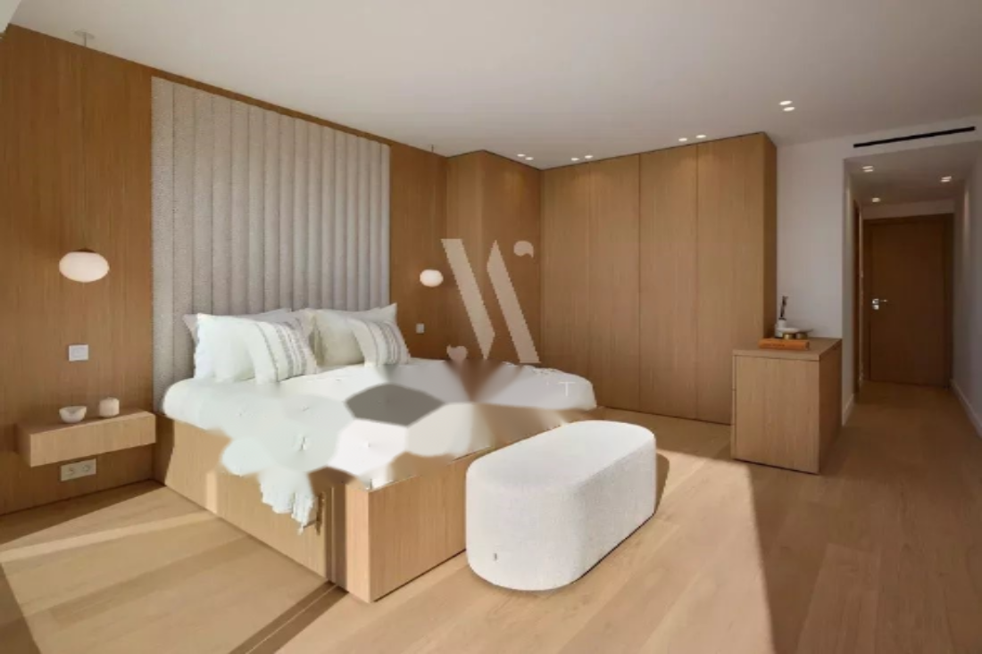 Квартира в Каннах, Франция, 210 м² - фото 5