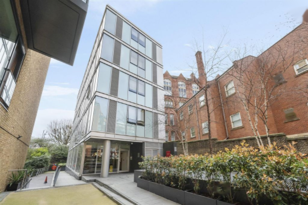 Квартира в Лондоне, Великобритания, 132 м² - фото 5