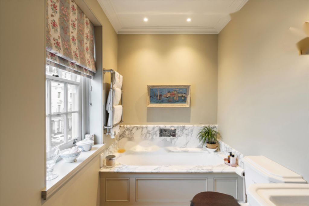 Квартира в Лондоне, Великобритания, 213 м² - фото 5