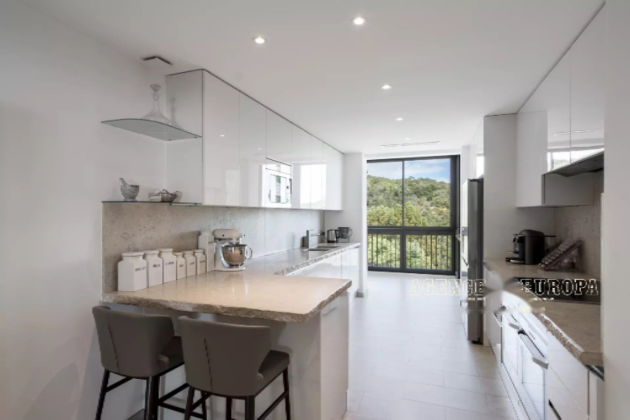 Квартира в Каннах, Франция, 169 м² - фото 5