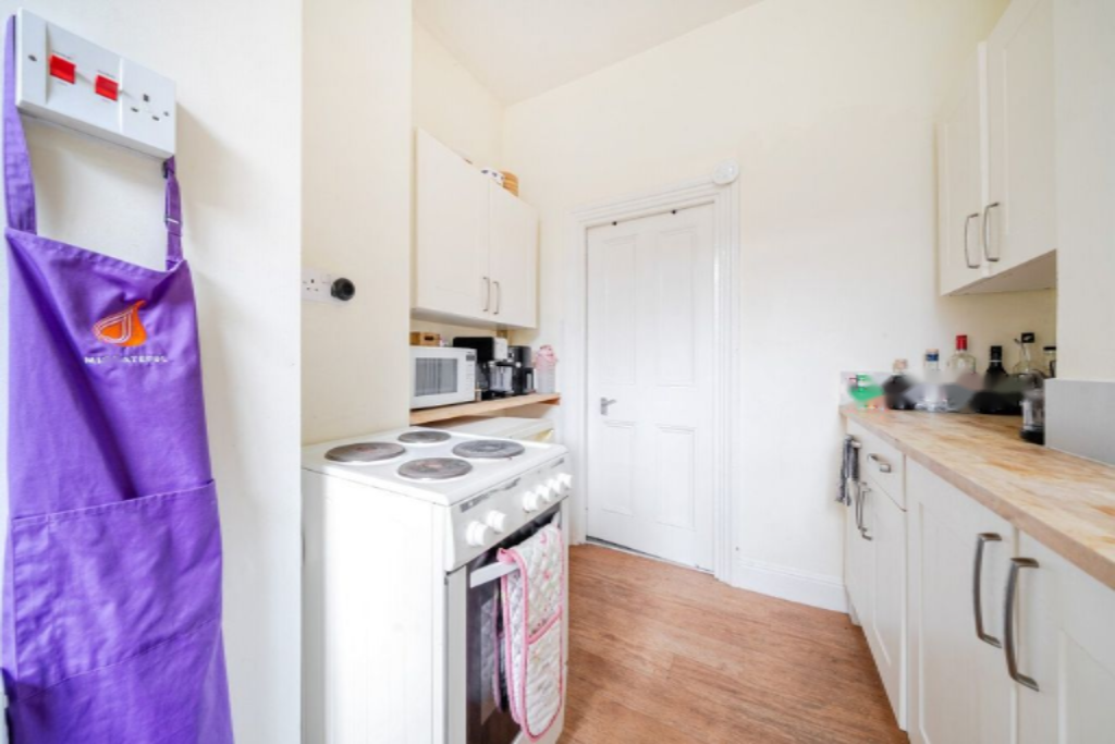 Квартира в Лондоне, Великобритания, 33 м² - фото 5