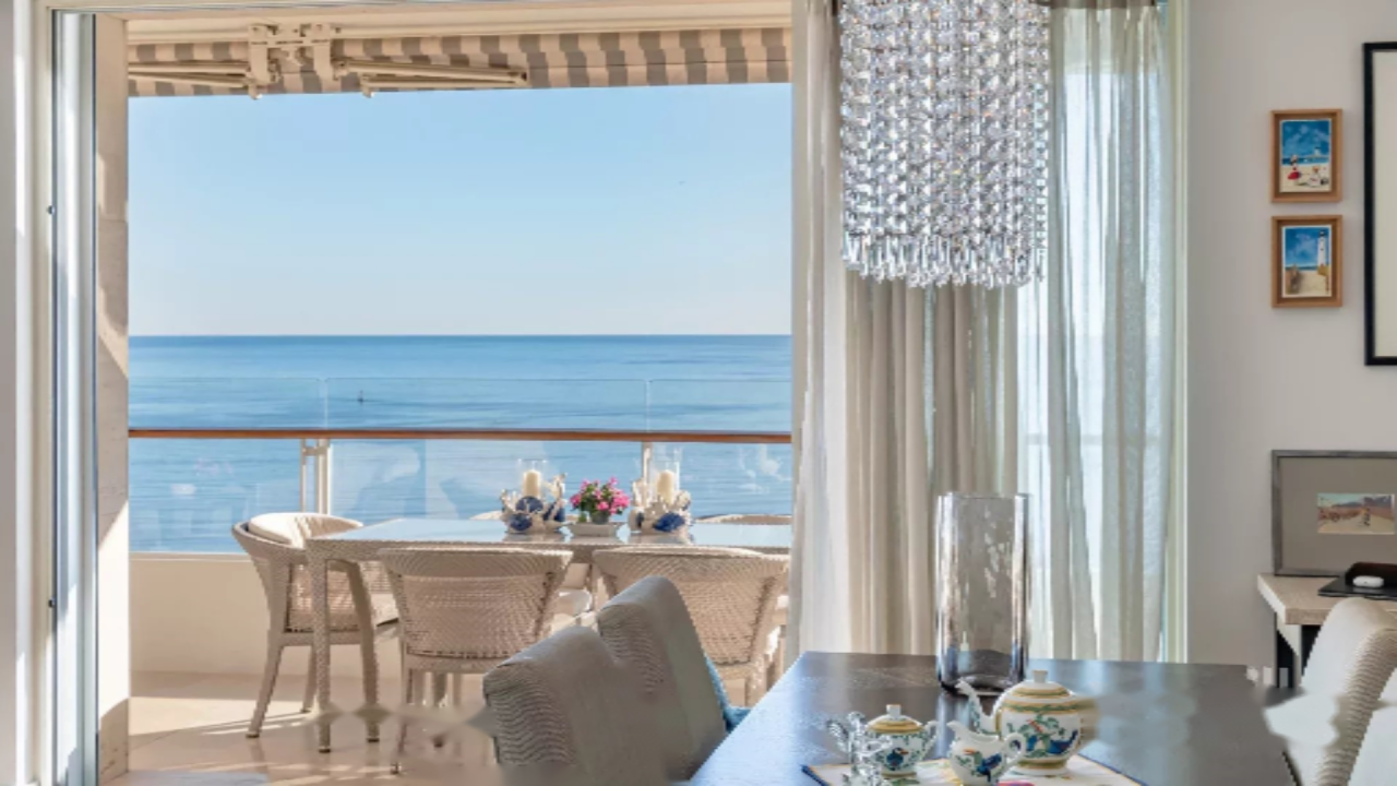 Квартира в Каннах, Франция, 138 м² - фото 5