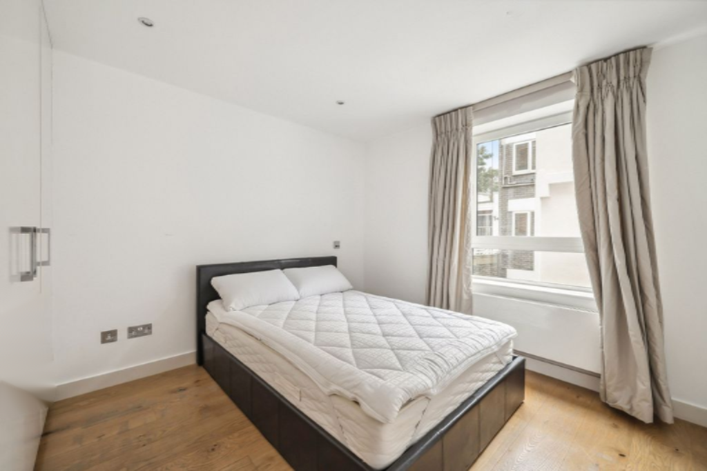 Квартира в Лондоне, Великобритания, 129 м² - фото 5