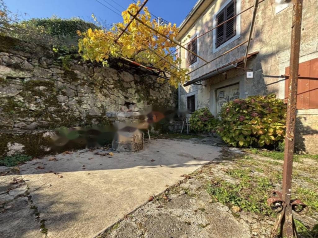 Дом в Опатии, Хорватия, 73 м² - фото 5