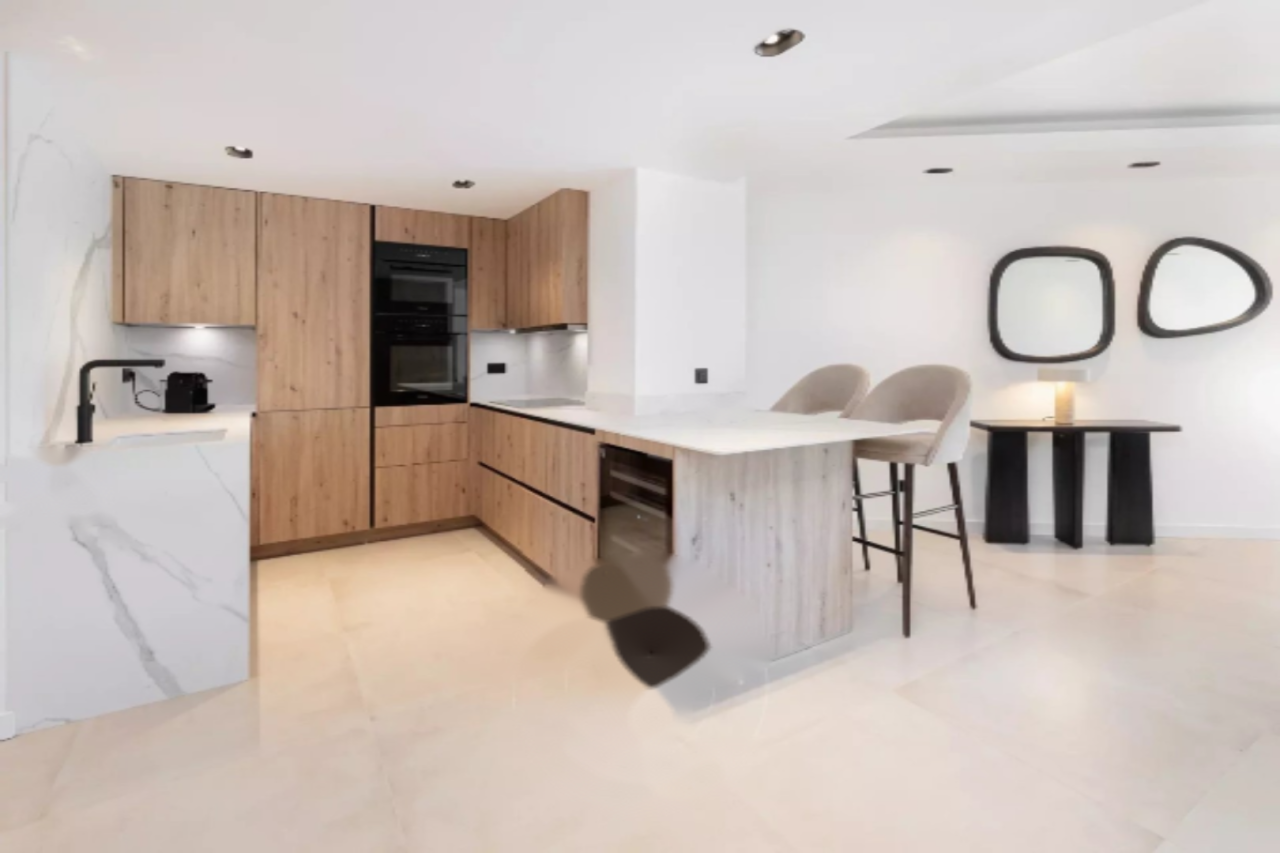 Квартира в Каннах, Франция, 95 м² - фото 5