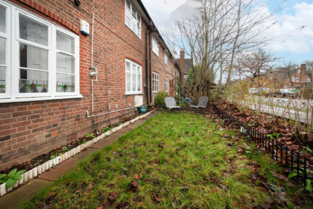 Квартира в Лондоне, Великобритания, 47 м² - фото 5