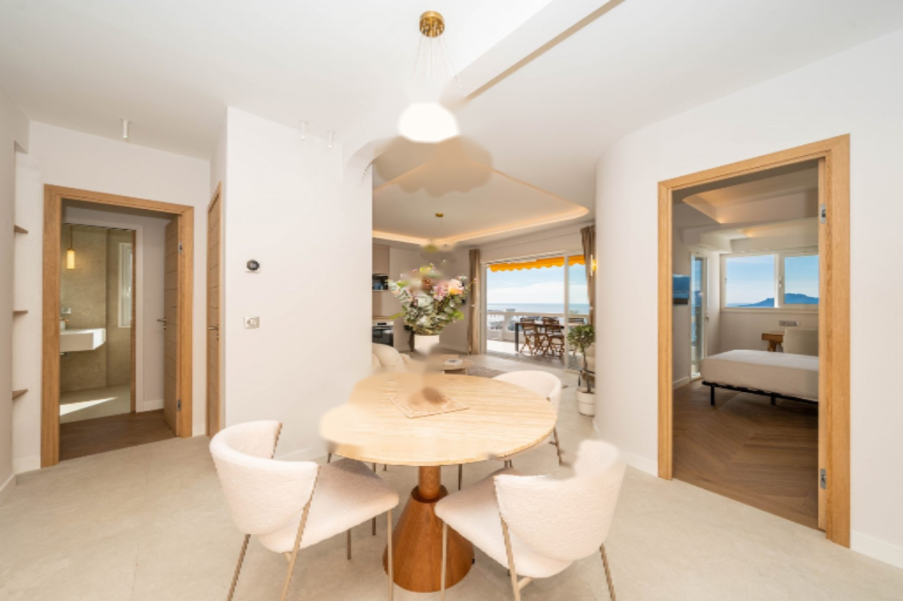 Квартира в Каннах, Франция, 85 м² - фото 5