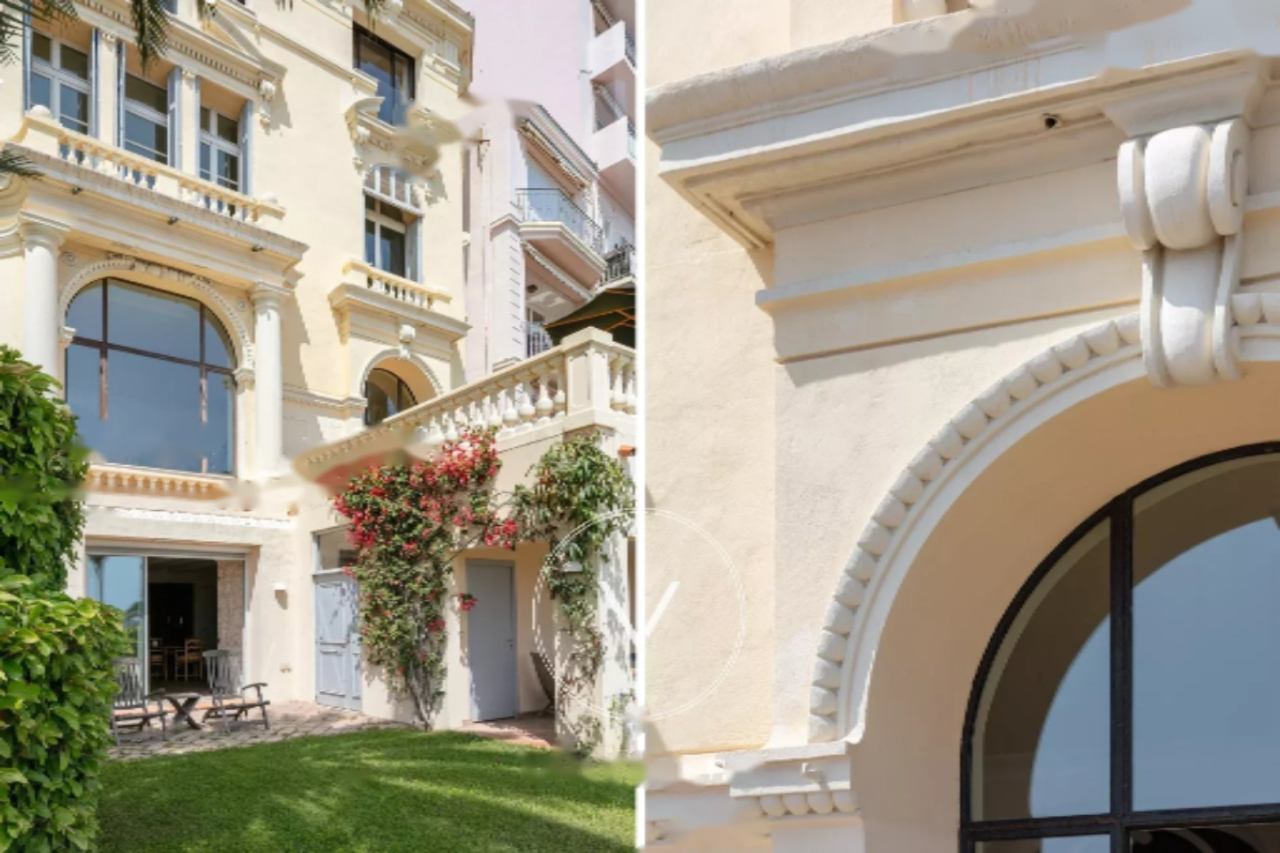 Квартира в Каннах, Франция, 407 м² - фото 5