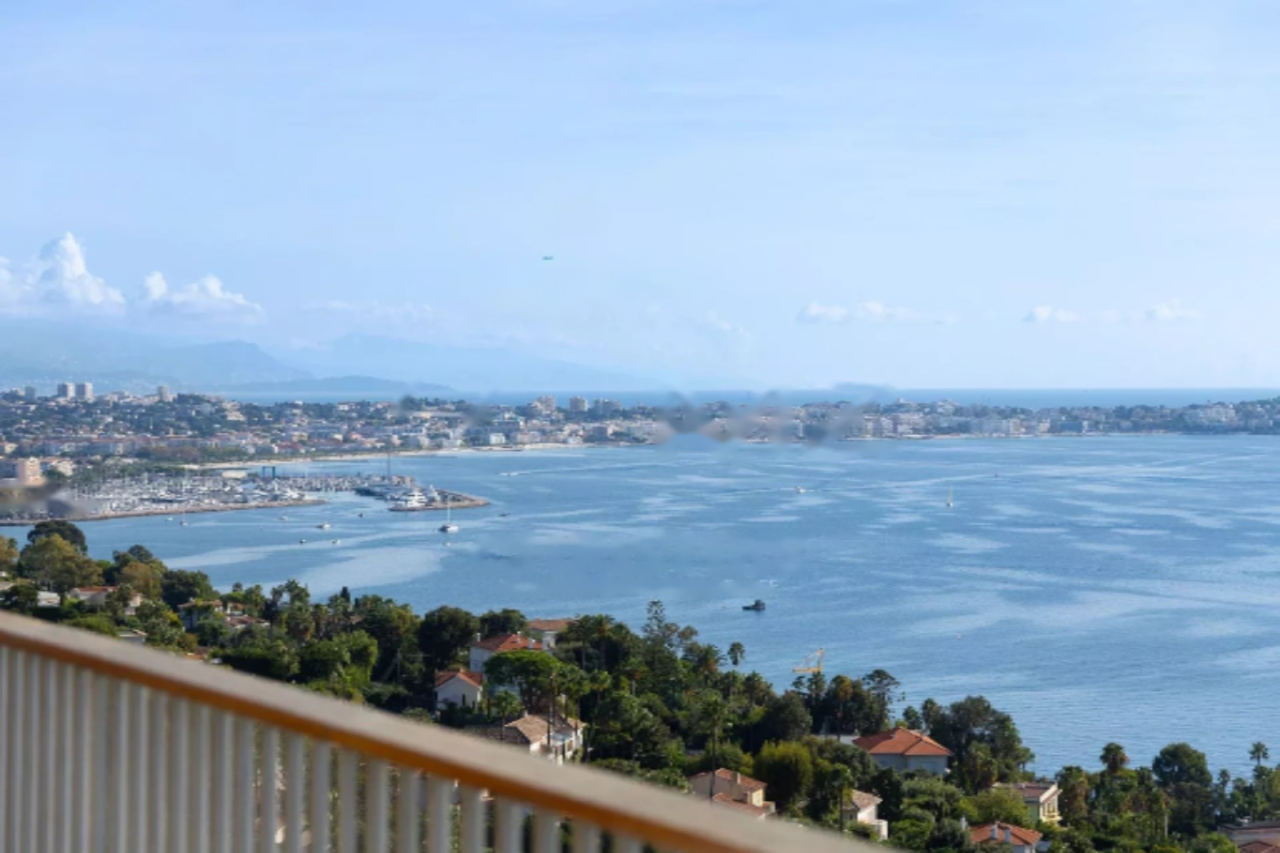 Квартира в Каннах, Франция, 124 м² - фото 5